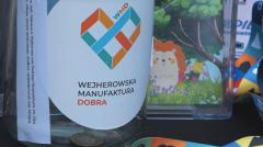Łączy Nas Dobro na rzecz hospicjów