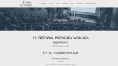 Weekend pod znakiem podróży
