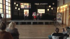 Dzień otwarty w "Dziewiątce"