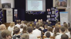 Informatyczne zmagania wejherowskich podstawówek