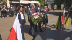 Wejherowo ma już 383 lata