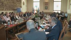 Podczas sesji podsumowano dokonania ubiegłego roku