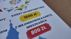 Półkolonie dla najmłodszych wejherowian