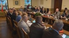 Nadzwyczajna sesja Rady Miasta Wejherowa