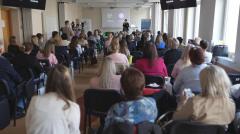 Konferencja o neuroinkluzywnej edukacji