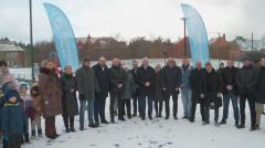Plac Sportów Miejskich „Bliza” oddany od użytku