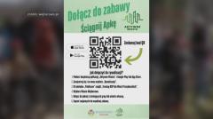 Leśny Trening Rowerowy