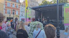 Kolejne odsłony wejherowskiego muzycznego lata