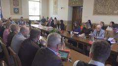 Za nami nadzwyczajna sesja Rady Miasta Wejherowa