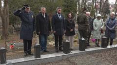 Rocznica wyzwolenia Wejherowa spod okupacji hitlerowskiej