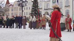 376. rocznica nadania praw miejskich dla Wejherowa