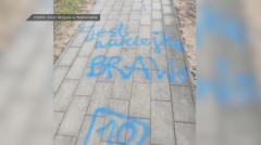 Skończyło się interwencją Straży Miejskiej i kosztownym sprzątaniem