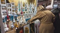 Świąteczne Warsztaty w Wejherowie