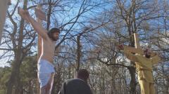 Przed nami Misterium Męki Pańskiej 